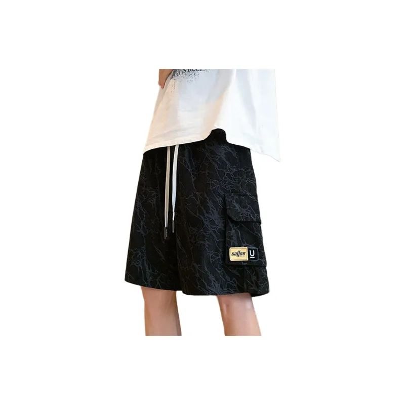 URBAN AUTHENTIC Casual Shorts Unisex-0