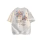 White Heather Gray