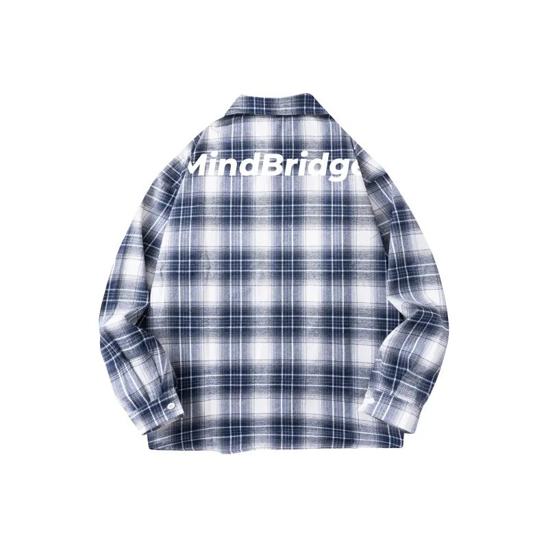 MindBridge Shirts Unisex-6