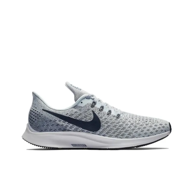 Nike Air Zoom Pegasus 35 Football Grey-1