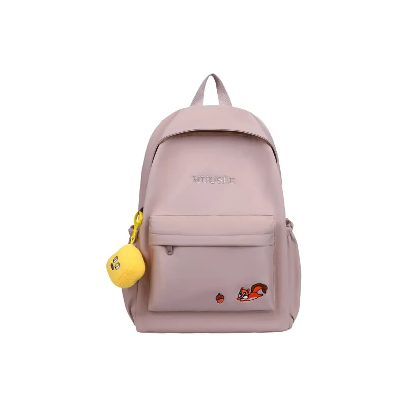 GOBLIN SHARKS 1759 Nylon Backpack Unisex Multicolor-6