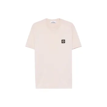 STONE ISLAND SS25 T Shirt Men's