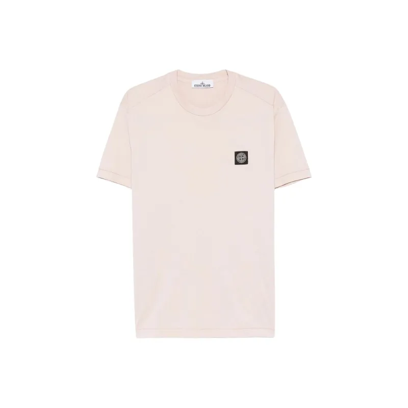 STONE ISLAND SS25 T Shirt Men's-0