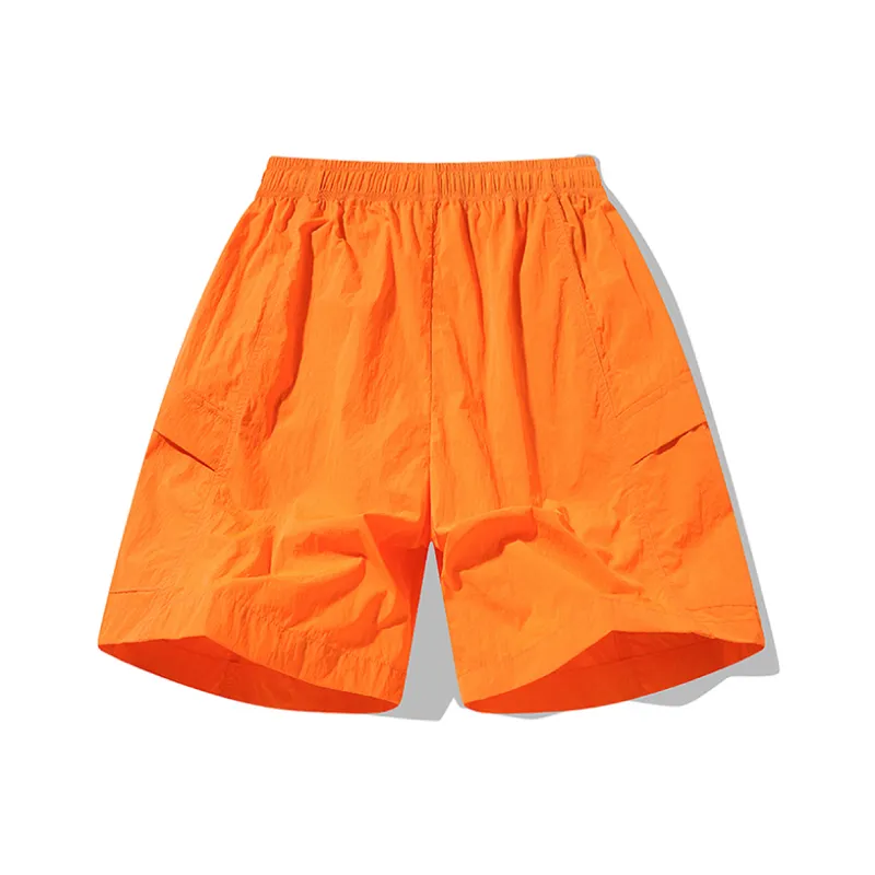 ATLETICO DE MADRID 1903 Casual Shorts Unisex-1