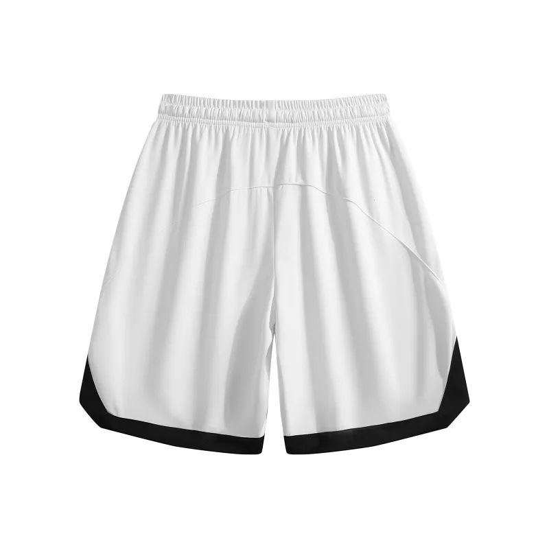 ATLETICO DE MADRID 1903 Casual Shorts Unisex-1