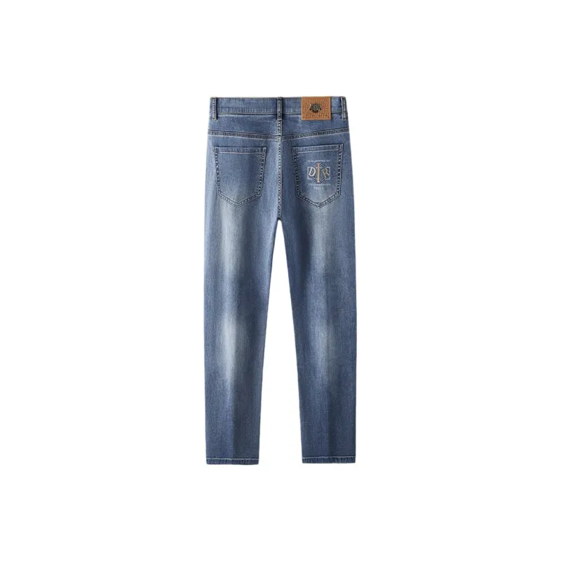 IL SARTO Jeans Unisex Light Blue-1