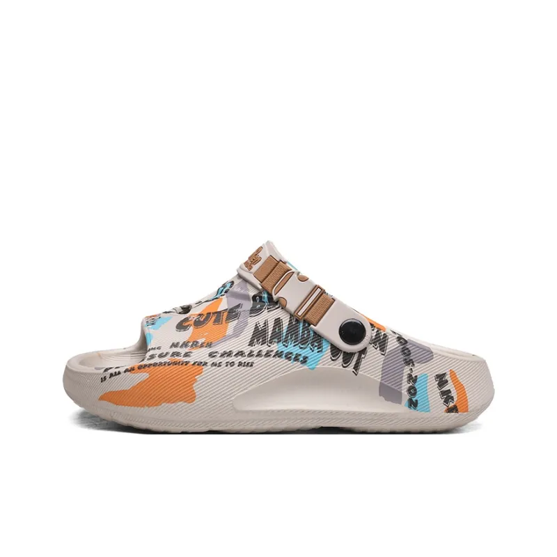 FCMM Beach Sandals Men-10