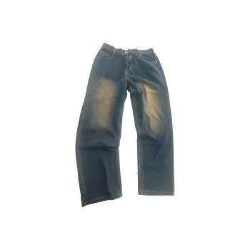 MASKPARK Jeans Unisex