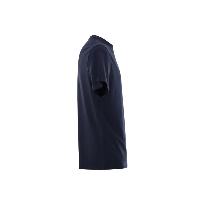 MC2 Saint Barth Cotton T shirt-2