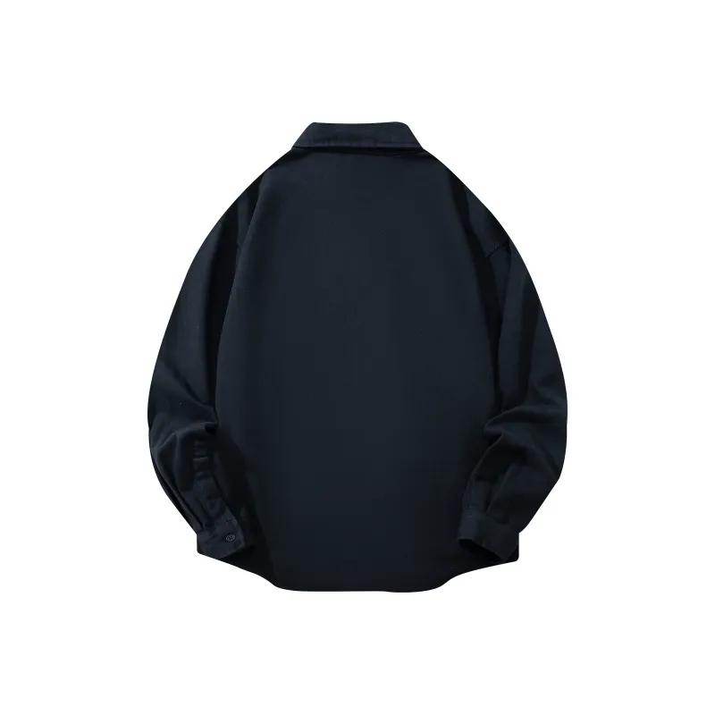 MindBridge Shirts Unisex-8