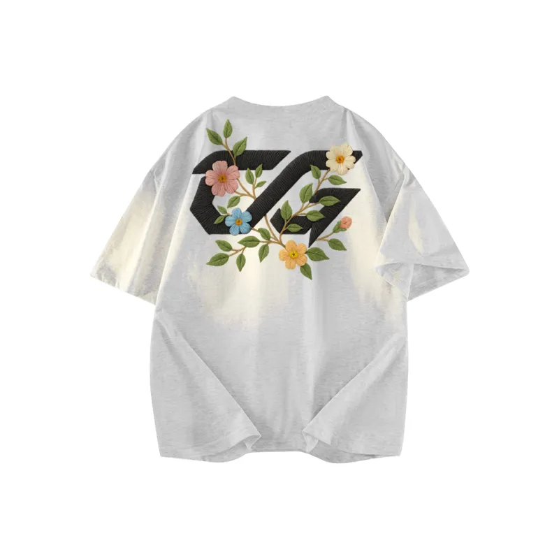 CHARLIE GOLF T Shirts Unisex-5