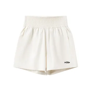 JACLAR Casual Shorts Women's Albumin