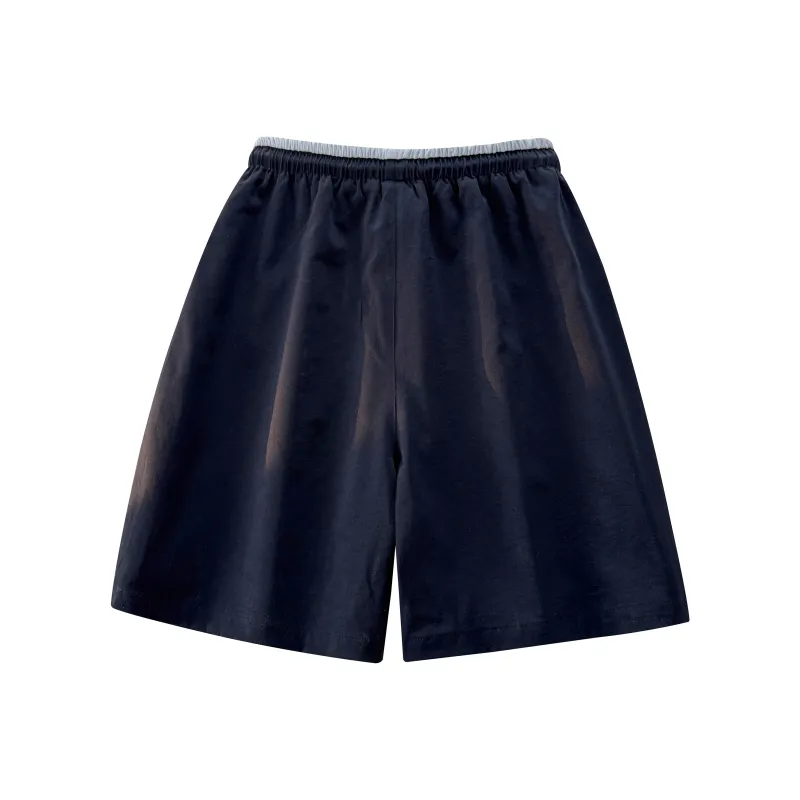 Manchester City F.C. Casual Shorts Unisex-1