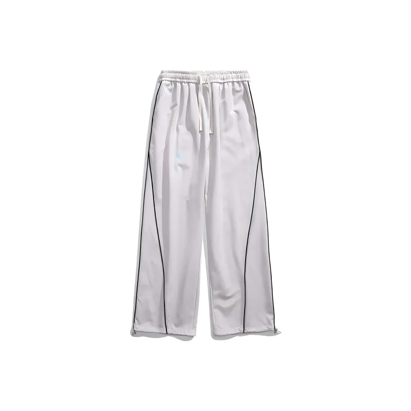 URBAN AUTHENTIC Casual Pants Unisex-6