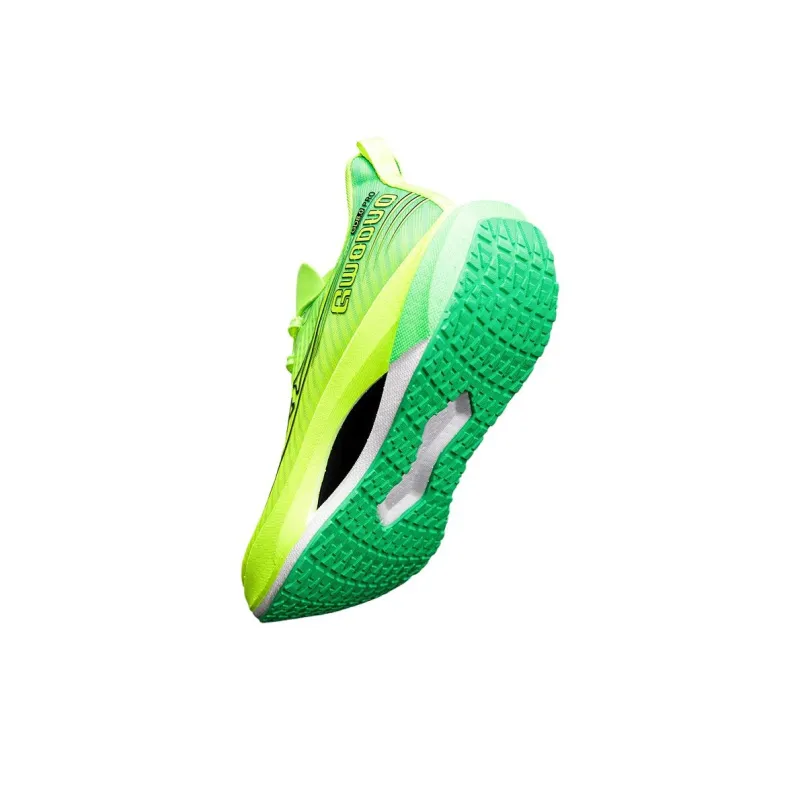 Gwoduo X DFNF Running Shoes Unisex Low Top Green-2