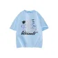 Sky Blue