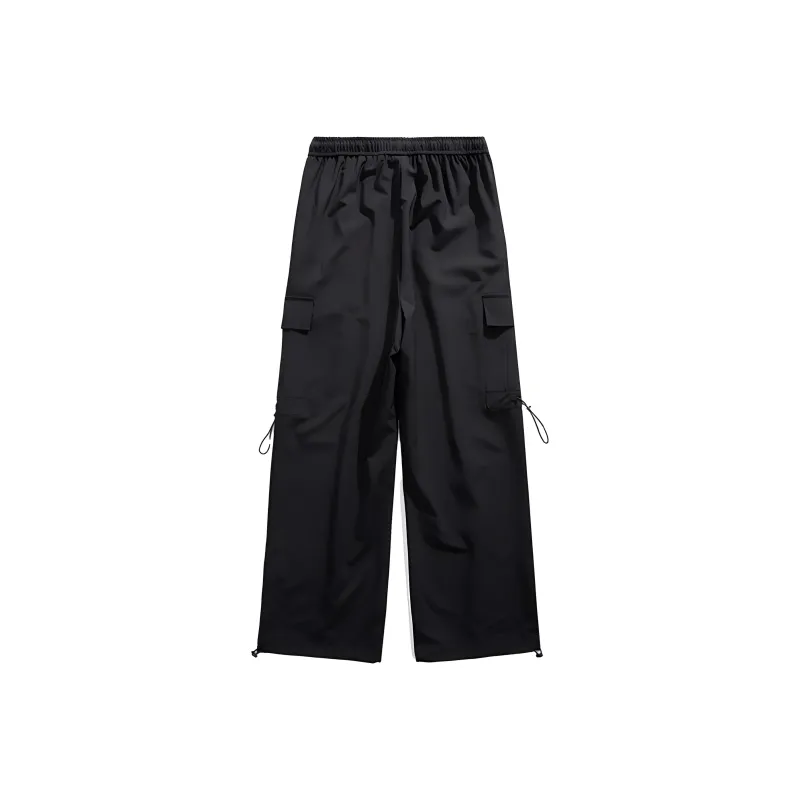 URBAN AUTHENTIC Casual Pants Unisex-1