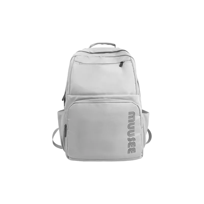 GOBLIN SHARKS 1759 Nylon Backpack Unisex Multicolor-0