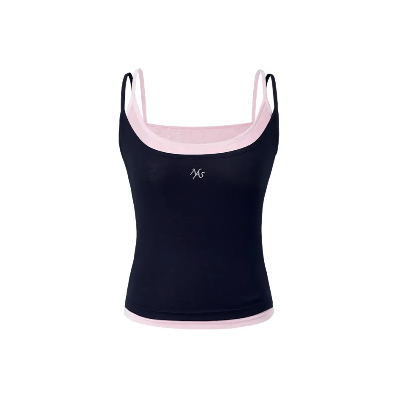NAWS Summer Marseille Tank Top Women's-4