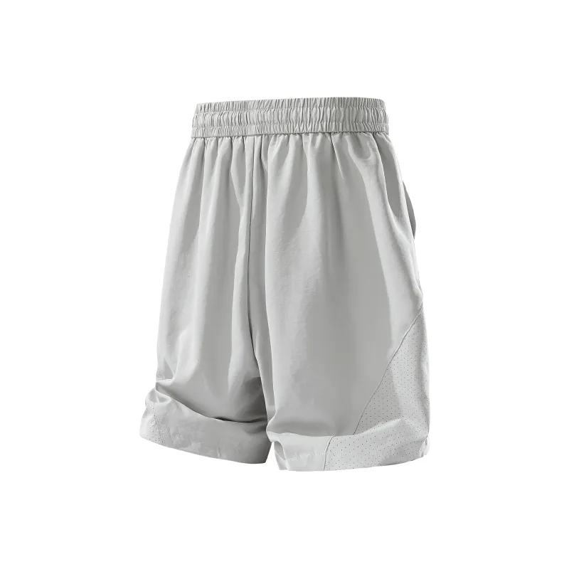 Manchester City F.C. Casual Shorts Unisex-4