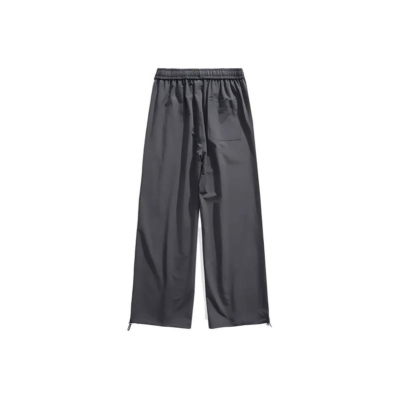 URBAN AUTHENTIC Casual Pants Unisex-12