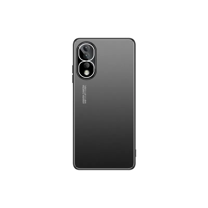 Yoobao Metal Impact Resistant Phone Cases Compatibility Honor 80/80 Pro/80 SE, Honor 90/90 Pro/90 GT Business Formal-0