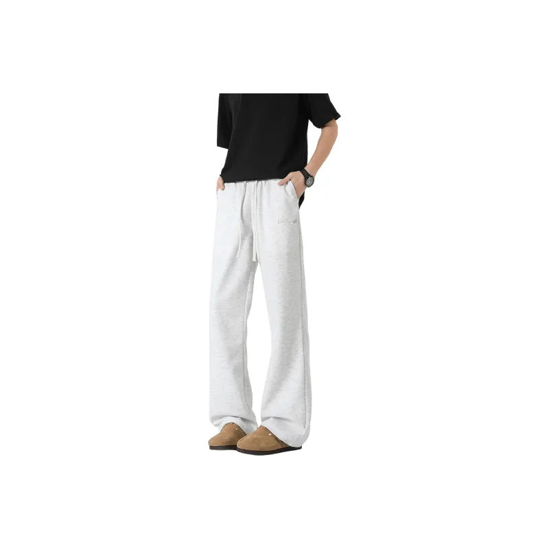 CHARLIE GOLF Casual Pants Unisex-5