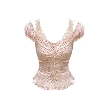 MA JOURNEE T Shirts Women's Pink