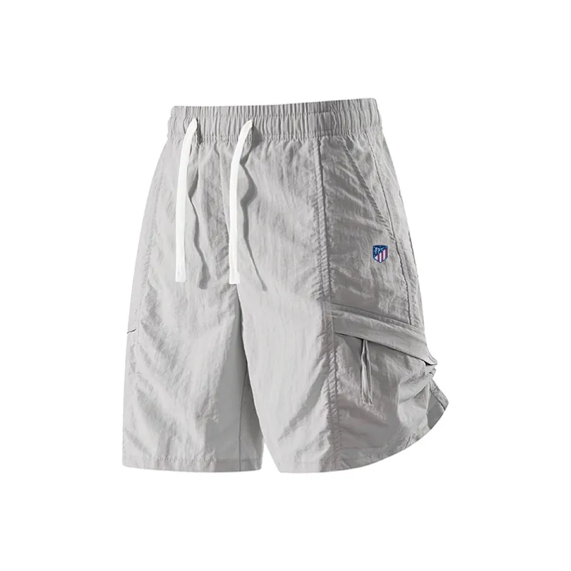 ATLETICO DE MADRID 1903 Casual Shorts Unisex-13