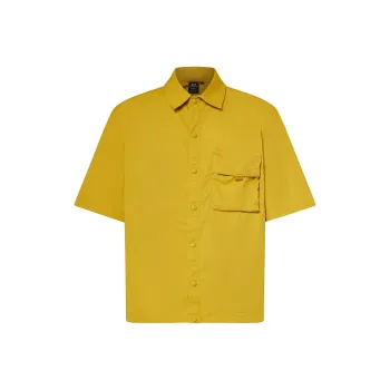 Oakley Shirts Men Sulfides
