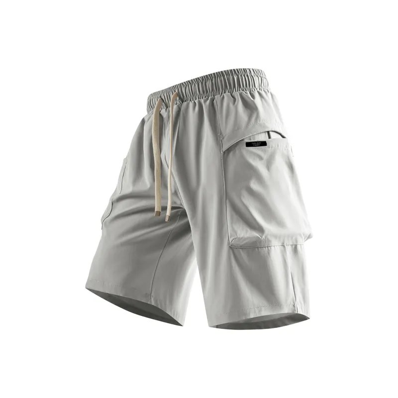 GALAXY FAIRY Casual Shorts Unisex-0