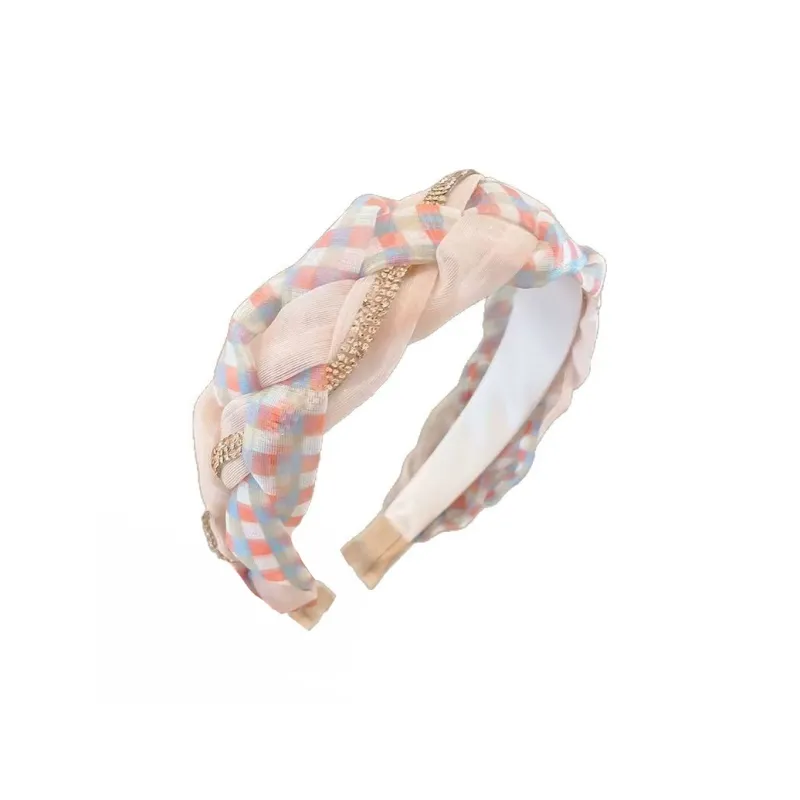 Barbie Fabric Headbands Women's-0