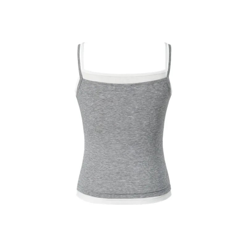 NAWS Summer Marseille Tank Top Women's-3