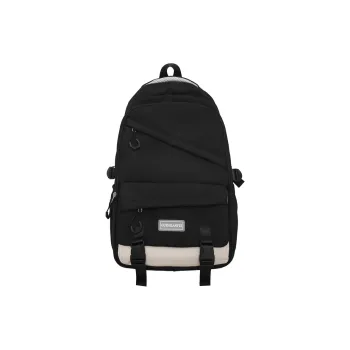 GOBLIN SHARKS 1759 Nylon Backpack Unisex Multicolor