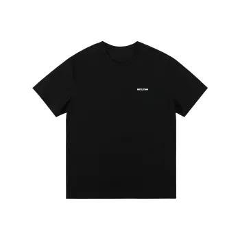 BEETLE TOWN Drop Shoulder Sleeve T Shirt Women's