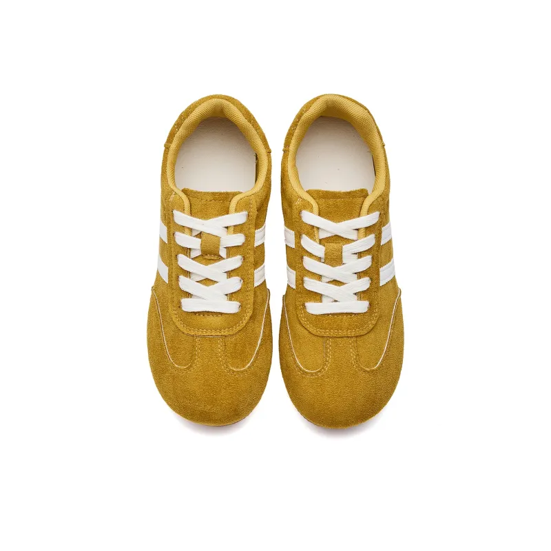 JIETEGONGYANG Low Top Casual Shoes Women's-21