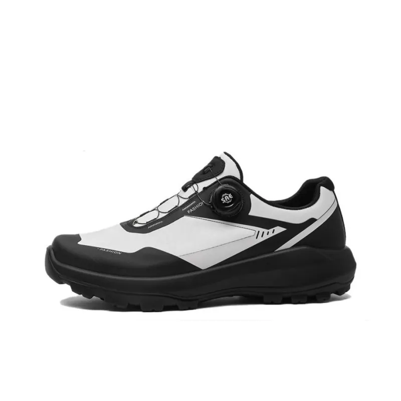 FAPAI Abrasion Resistant Low Top Casual Shoes Men's-7