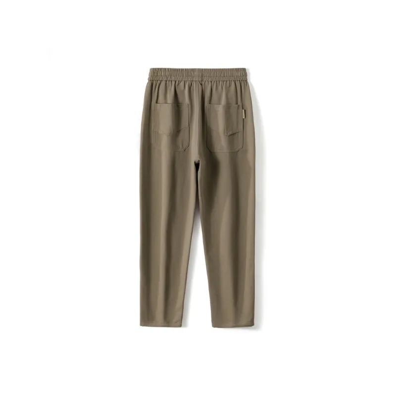Tonlion Casual Pants Unisex-1