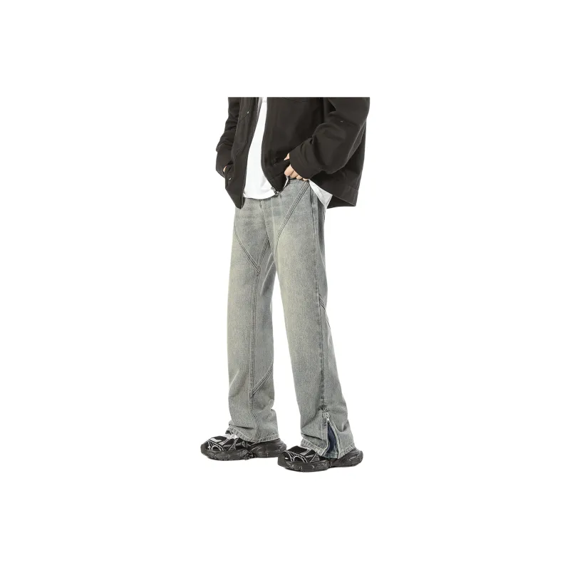 Zomuros Jeans Unisex-0