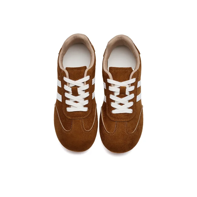 JIETEGONGYANG Low Top Casual Shoes Women's-16