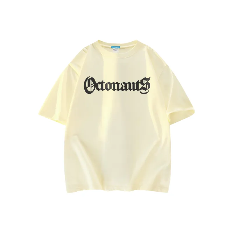 Small Columns Under The Sea T Shirt Unisex-27