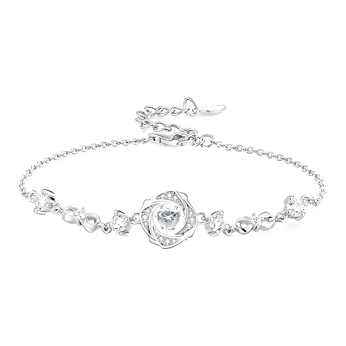 Barbie Bracelets Women's-0