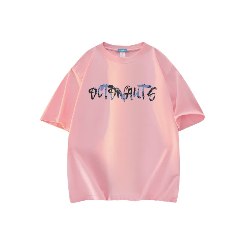 Small Columns Under The Sea T Shirt Unisex-9