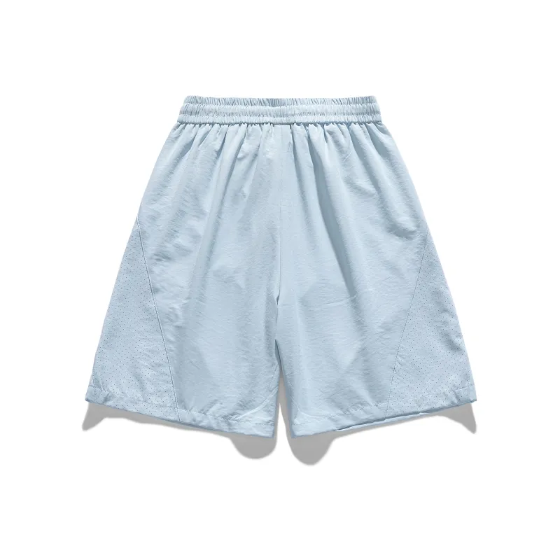 Manchester City F.C. Casual Shorts Unisex-12