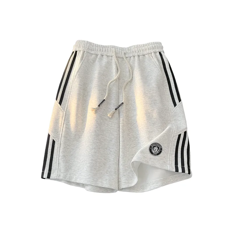 Manchester City F.C. Casual Shorts Unisex-0