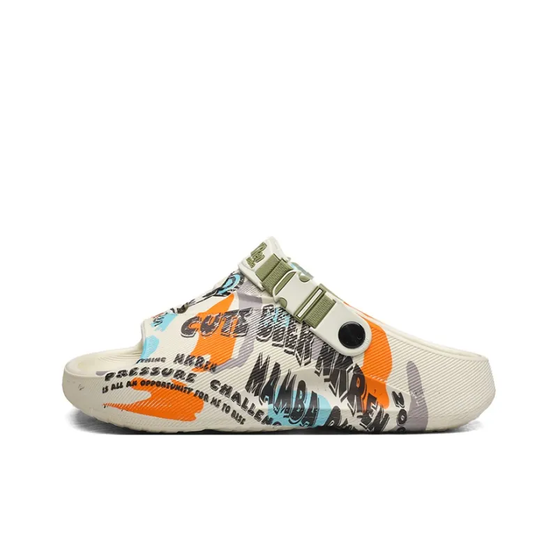 FCMM Beach Sandals Men-5