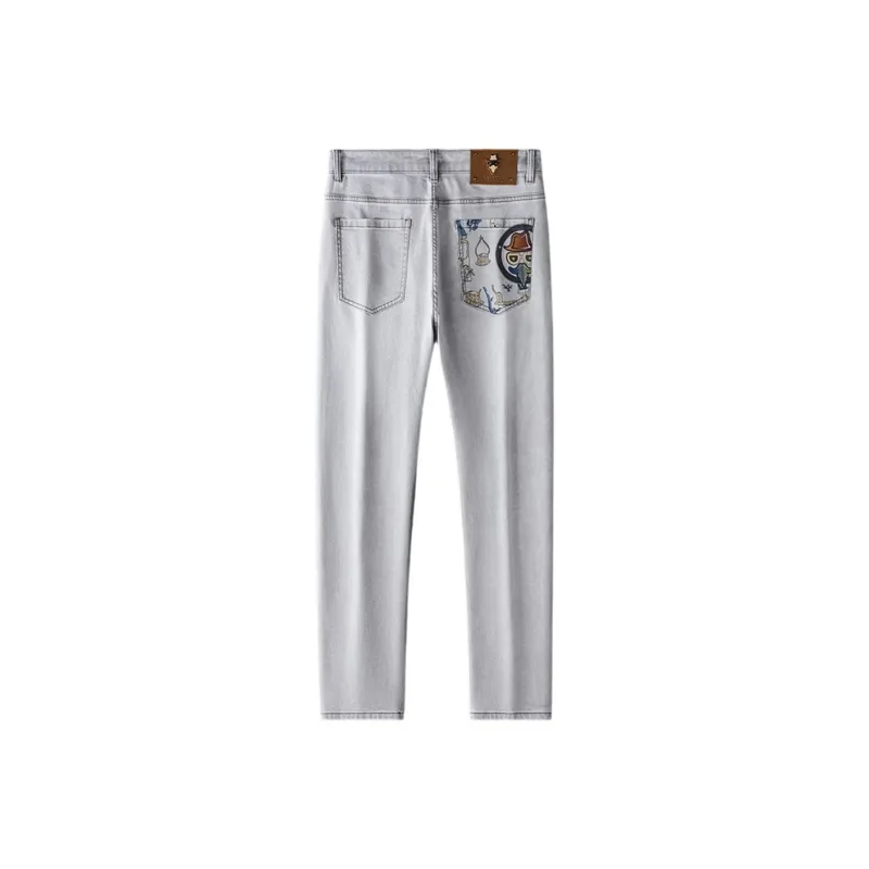 IL SARTO Jeans Unisex-1