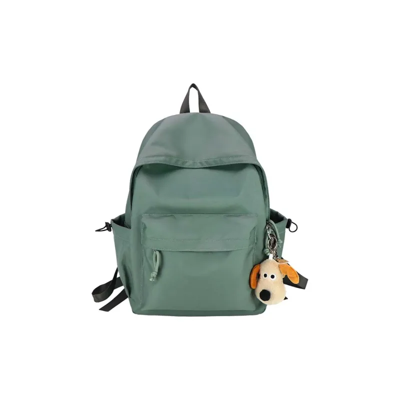 GOBLIN SHARKS 1759 Nylon Backpack Unisex Multicolor-6