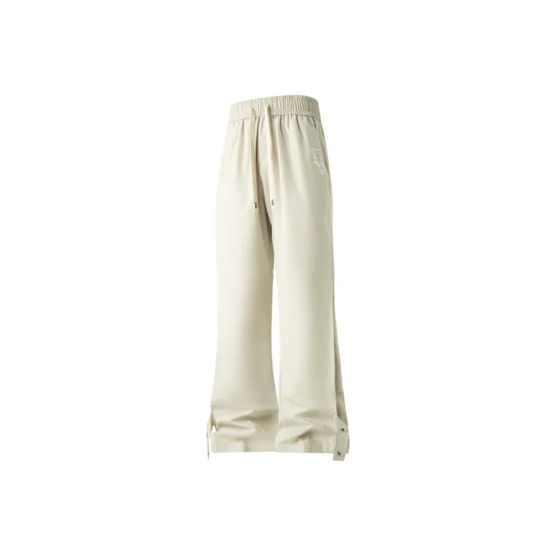 SPONGEBOB SQUAREPANTS Casual Pants Unisex-4