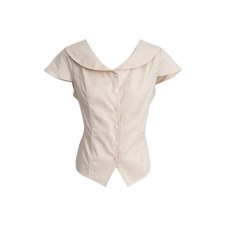 MA JOURNEE T Shirts Women's Pink-0
